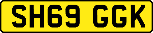 SH69GGK