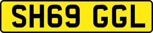 SH69GGL