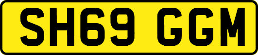 SH69GGM