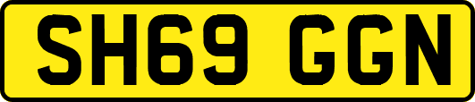 SH69GGN