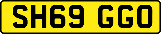 SH69GGO