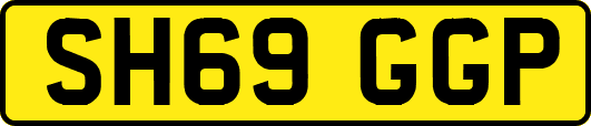 SH69GGP