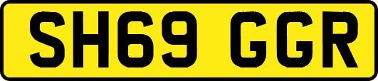 SH69GGR
