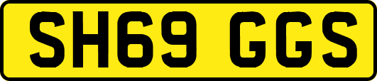 SH69GGS