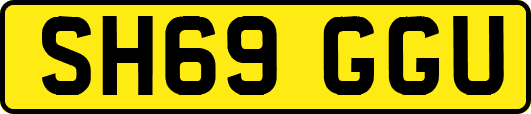 SH69GGU