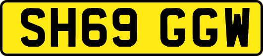SH69GGW