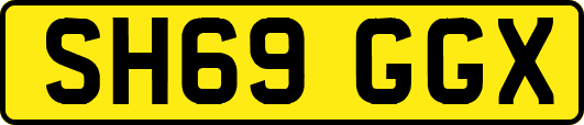 SH69GGX