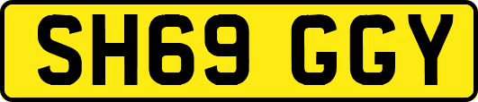 SH69GGY