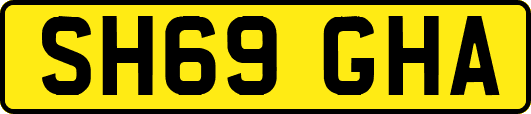 SH69GHA