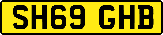 SH69GHB