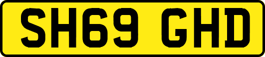 SH69GHD