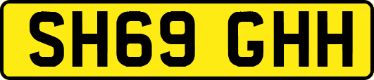 SH69GHH