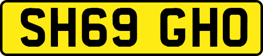 SH69GHO