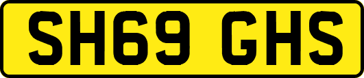 SH69GHS