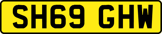 SH69GHW
