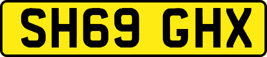 SH69GHX