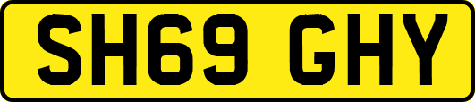 SH69GHY