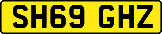 SH69GHZ