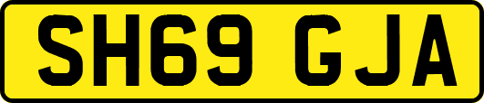 SH69GJA