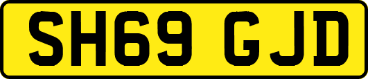 SH69GJD