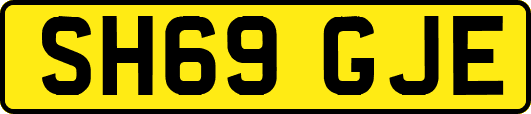 SH69GJE