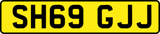 SH69GJJ