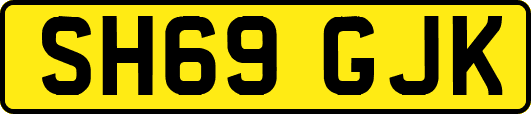 SH69GJK