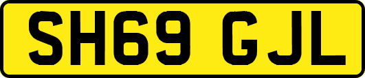 SH69GJL
