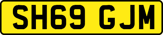 SH69GJM