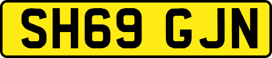 SH69GJN