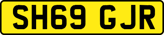 SH69GJR