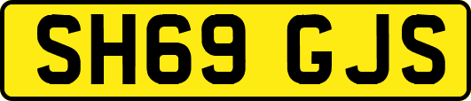 SH69GJS