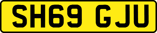 SH69GJU