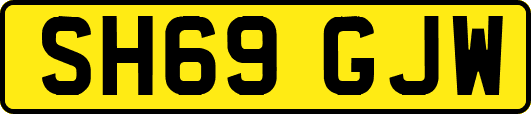 SH69GJW