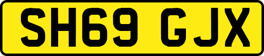 SH69GJX