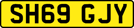 SH69GJY