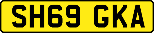 SH69GKA