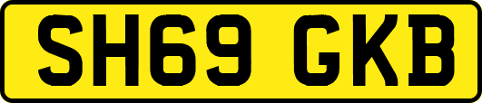 SH69GKB