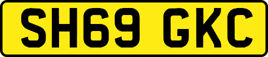 SH69GKC
