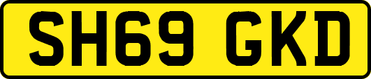 SH69GKD