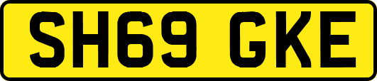 SH69GKE
