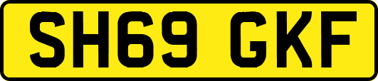 SH69GKF
