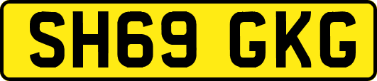 SH69GKG