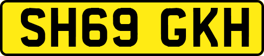 SH69GKH