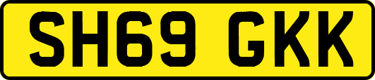 SH69GKK