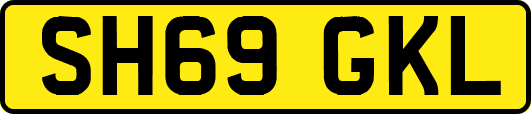SH69GKL
