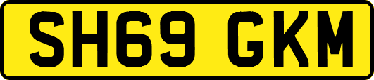 SH69GKM
