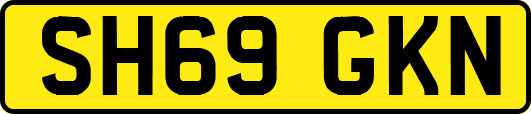 SH69GKN