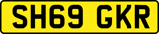 SH69GKR