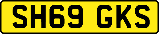SH69GKS